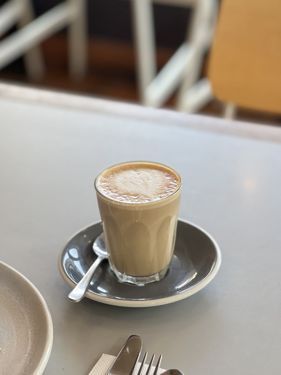 Mr Sister Cafe Photos 2